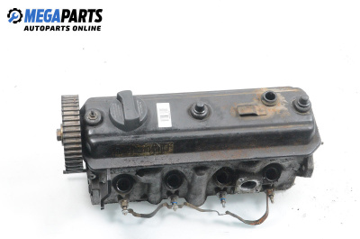 Глава за Skoda Felicia I Hatchback (10.1994 - 03.1998) 1.9 D, 64 к.с.