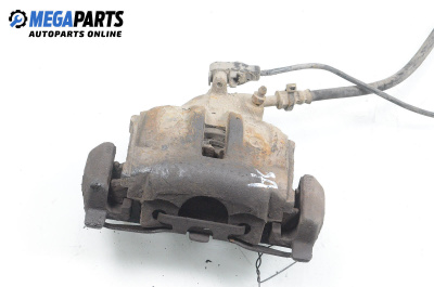 Спирачен апарат за Mercedes-Benz Sprinter 3-t Box (903) (01.1995 - 05.2006), позиция: задна, дясна