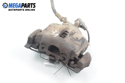 Спирачен апарат за Mercedes-Benz Sprinter 3-t Box (903) (01.1995 - 05.2006), позиция: задна, лява