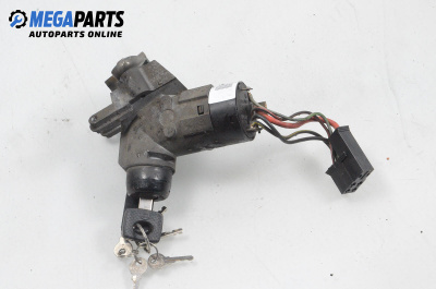 Контактен ключ за Mercedes-Benz Sprinter 3-t Box (903) (01.1995 - 05.2006)