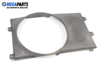 Дифузьор за Mercedes-Benz Sprinter 3-t Box (903) (01.1995 - 05.2006) 312 D 2.9, 122 к.с.