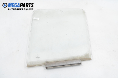 Странично стъкло за Mercedes-Benz Sprinter 3-t Box (903) (01.1995 - 05.2006), 2+1 вр., товарен, позиция: предна, лява