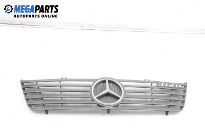 Решетка за Mercedes-Benz Sprinter 3-t Box (903) (01.1995 - 05.2006), товарен, позиция: предна