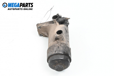 Корпус за маслен филтър за Mercedes-Benz Sprinter 3-t Box (903) (01.1995 - 05.2006) 312 D 2.9, 122 к.с.