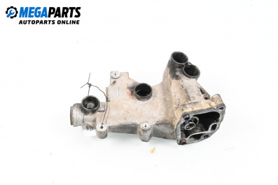 Корпус на термостат за Mercedes-Benz Sprinter 3-t Box (903) (01.1995 - 05.2006) 312 D 2.9, 122 к.с.