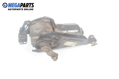 Ел. мотор за чистачките за Rover 25 Hatchback (09.1999 - 06.2006), хечбек, позиция: предна