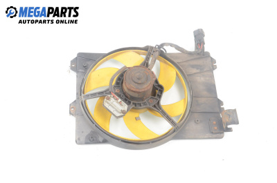 Перка охлаждане за Rover 25 Hatchback (09.1999 - 06.2006) 1.4 16V, 103 к.с.