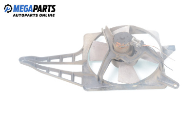 Перка охлаждане за Opel Corsa B Hatchback (03.1993 - 12.2002) 1.0 i 12V, 54 к.с.