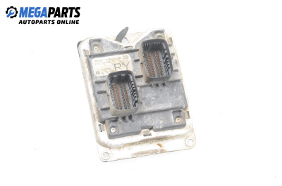 Компютър двигател за Opel Corsa B Hatchback (03.1993 - 12.2002) 1.0 i 12V, 54 к.с., № 0 261 204 058