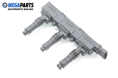 Запалителна бобина за Opel Corsa B Hatchback (03.1993 - 12.2002) 1.0 i 12V, 54 к.с.