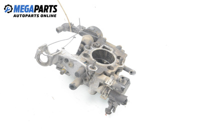 Дроселова клапа за Opel Corsa B Hatchback (03.1993 - 12.2002) 1.0 i 12V, 54 к.с.