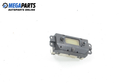 Часовник за Ford Focus I Sedan (02.1999 - 12.2007)