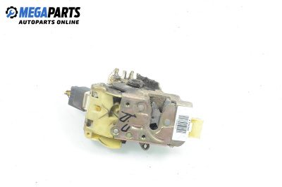 Брава на врата за Ford Focus I Sedan (02.1999 - 12.2007), позиция: предна, дясна