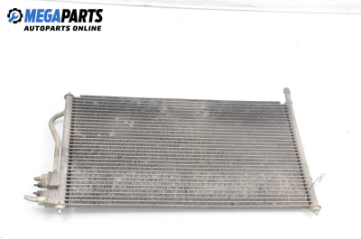 Климатичен радиатор за Ford Focus I Sedan (02.1999 - 12.2007) 1.6 16V, 100 к.с.