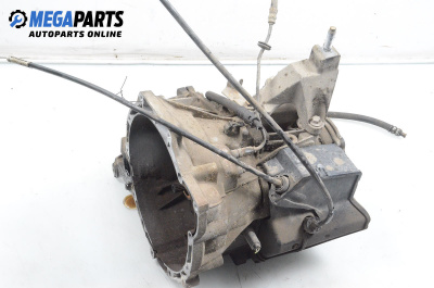 Ръчна скоростна кутия за Ford Focus I Sedan (02.1999 - 12.2007) 1.6 16V, 100 к.с.