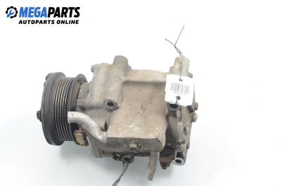 Компресор климатик за Ford Focus I Sedan (02.1999 - 12.2007) 1.6 16V, 100 к.с.