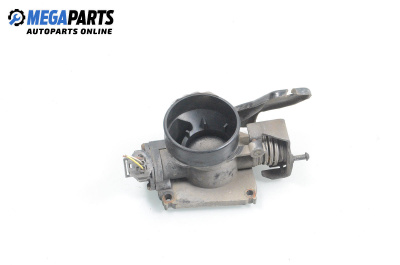 Дроселова клапа за Ford Focus I Sedan (02.1999 - 12.2007) 1.6 16V, 100 к.с.