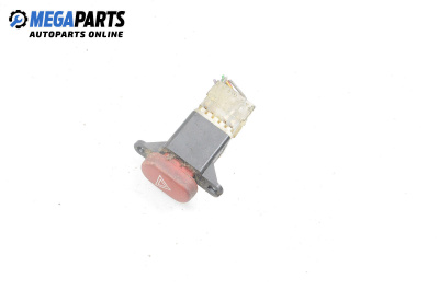 Бутон аварийни светлини  за Renault Laguna I Hatchback (11.1993 - 08.2002)