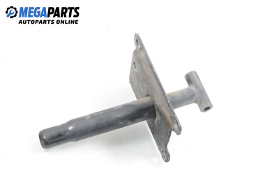 Буфер предна броня за Volkswagen New Beetle Hatchback (01.1998 - 09.2010), хечбек, позиция: предна, дясна