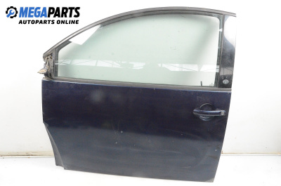 Врата за Volkswagen New Beetle Hatchback (01.1998 - 09.2010), 2+1 вр., хечбек, позиция: лява