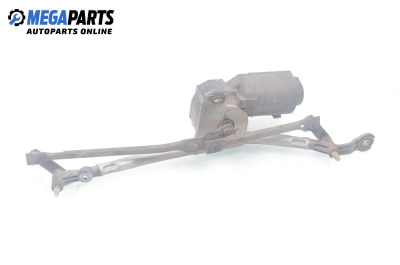 Ел. мотор за чистачките за Fiat Punto Hatchback I (09.1993 - 09.1999), хечбек, позиция: предна