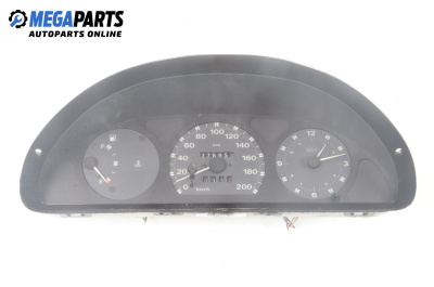 Километраж за Fiat Punto Hatchback I (09.1993 - 09.1999) 55 1.1, 54 к.с.