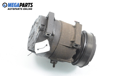 Компресор климатик за Renault Scenic I Minivan (09.1999 - 07.2010) 1.9 dCi (JA05, JA1F), 102 к.с.