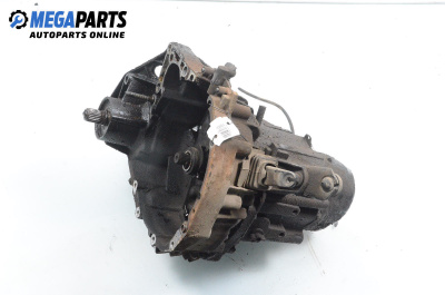 Ръчна скоростна кутия за Renault Scenic I Minivan (09.1999 - 07.2010) 1.9 dCi (JA05, JA1F), 102 к.с.