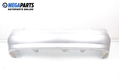 Задна броня за Opel Astra G Hatchback (02.1998 - 12.2009), хечбек