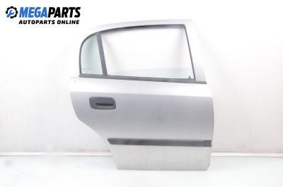 Врата за Opel Astra G Hatchback (02.1998 - 12.2009), 4+1 вр., хечбек, позиция: задна, дясна