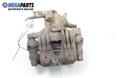 Спирачен апарат за Opel Astra G Hatchback (02.1998 - 12.2009), позиция: задна, дясна