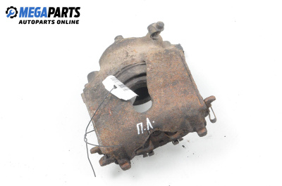 Спирачен апарат за Opel Astra G Hatchback (02.1998 - 12.2009), позиция: предна, лява