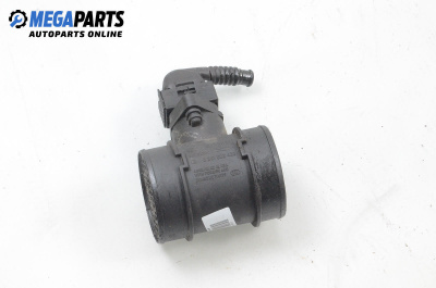 Дебитомер за Opel Astra G Hatchback (02.1998 - 12.2009) 1.7 DTI 16V, 75 к.с., № Bosch 0 281 002 428