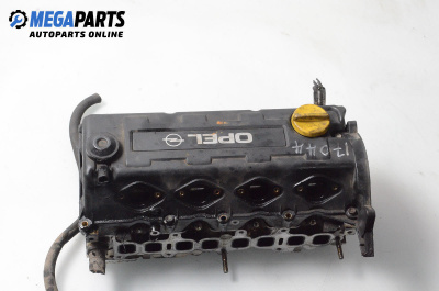 Глава за Opel Astra G Hatchback (02.1998 - 12.2009) 1.7 DTI 16V, 75 к.с.