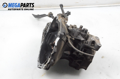 Ръчна скоростна кутия за Opel Astra G Hatchback (02.1998 - 12.2009) 1.7 DTI 16V, 75 к.с.