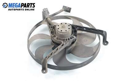 Перка охлаждане за Audi A3 Hatchback I (09.1996 - 05.2003) 1.8, 125 к.с.