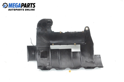 Маслен щит за Audi A3 Hatchback I (09.1996 - 05.2003) 1.8, 125 к.с.