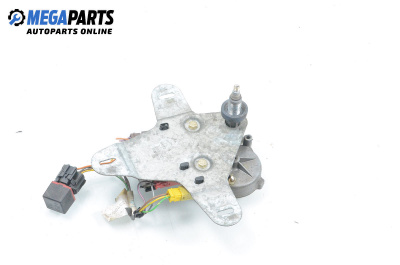 Ел. мотор за чистачките за Peugeot 309 II Hatchback (07.1989 - 12.1993), хечбек, позиция: задна