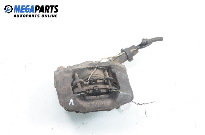 Спирачен апарат за Peugeot 309 II Hatchback (07.1989 - 12.1993), позиция: предна, лява