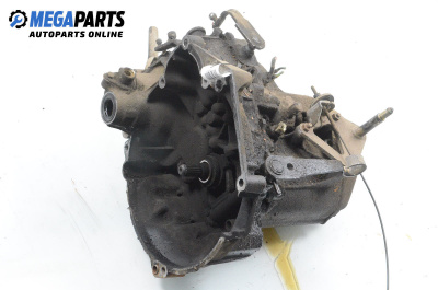 Ръчна скоростна кутия за Peugeot 309 II Hatchback (07.1989 - 12.1993) 1.4, 75 к.с.