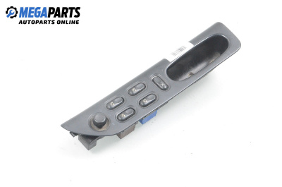 Бутони ел. стъкла и огледала  за Renault Laguna I Hatchback (11.1993 - 08.2002)