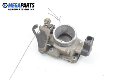 Дроселова клапа за Ford Puma Coupe (03.1997 - 06.2002) 1.7 16V, 125 к.с.