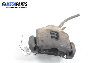 Спирачен апарат за Ford Puma Coupe (03.1997 - 06.2002), позиция: предна, лява