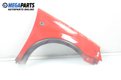 Калник за Opel Corsa C Hatchback (09.2000 - 12.2009), 4+1 вр., хечбек, позиция: предна, дясна