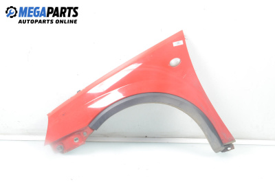 Калник за Opel Corsa C Hatchback (09.2000 - 12.2009), 4+1 вр., хечбек, позиция: предна, лява