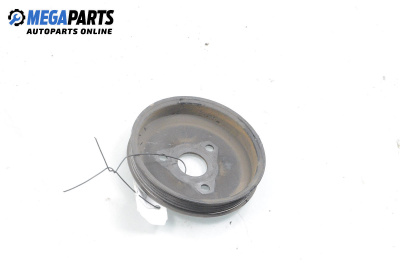 Ремъчна шайба за Opel Corsa C Hatchback (09.2000 - 12.2009) 1.2, 75 к.с.