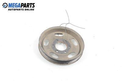 Ремъчна шайба за Opel Corsa C Hatchback (09.2000 - 12.2009) 1.2, 75 к.с.