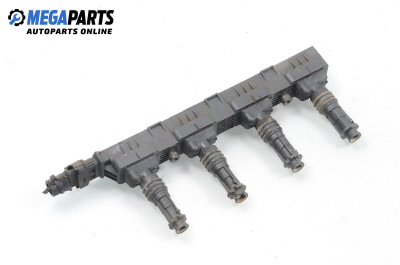 Запалителна бобина за Opel Corsa C Hatchback (09.2000 - 12.2009) 1.2, 75 к.с.