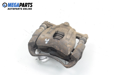 Спирачен апарат за Opel Corsa C Hatchback (09.2000 - 12.2009), позиция: предна, дясна