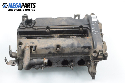 Глава за Opel Corsa C Hatchback (09.2000 - 12.2009) 1.2, 75 к.с.